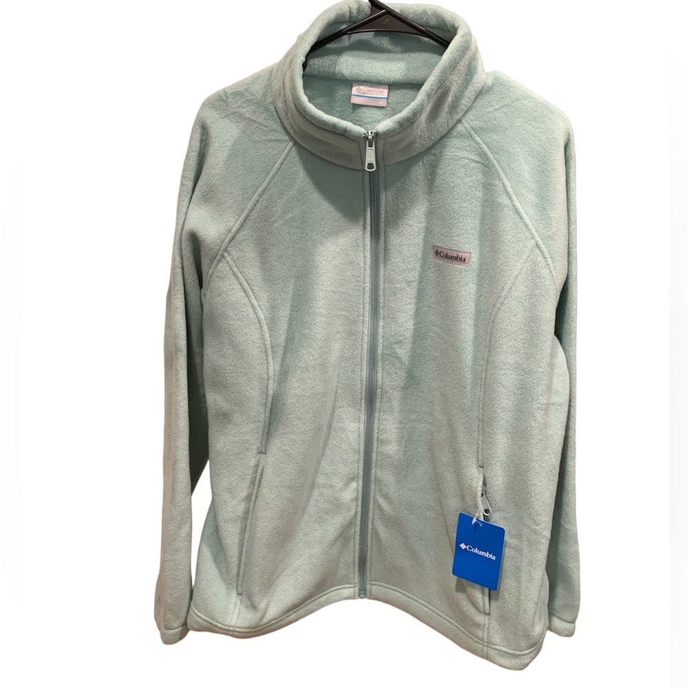 NWT Columbia Sawyer Rapids 2.0 Fleece